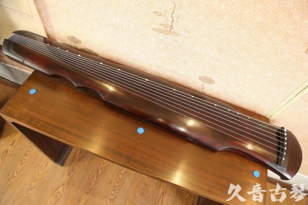 大庆市●久音古琴 ●今日推荐20230513[顶级演奏伏羲]