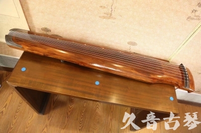 大庆市●久音古琴  ●今日推荐20230605  [断纹仲尼式]