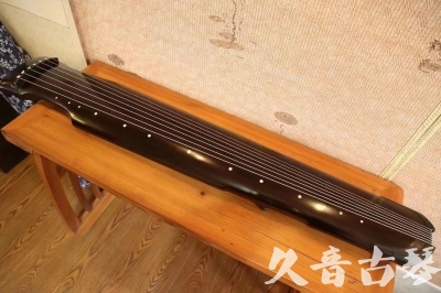 大庆市●久音古琴  ●今日推荐20230610  [初级演奏级仲尼式]