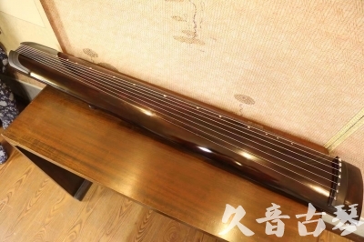 大庆市●久音古琴  ●今日推荐20230711  [高级演奏正和]