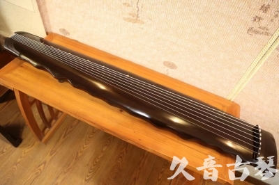 大庆市●久音古琴  ●今日推荐20230713  [高级演奏落霞]