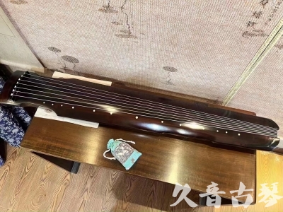 大庆市●久音古琴  ●今日推荐  [高级演奏仲尼式]
