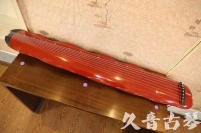 大庆市20240108冬季古琴保养注意事项3