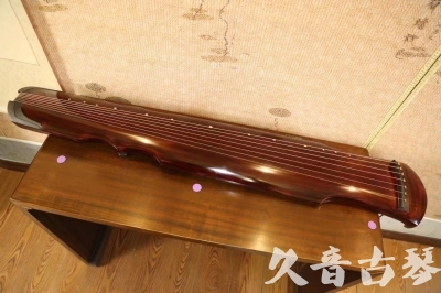 大庆市20240108冬季古琴保养注意事项4