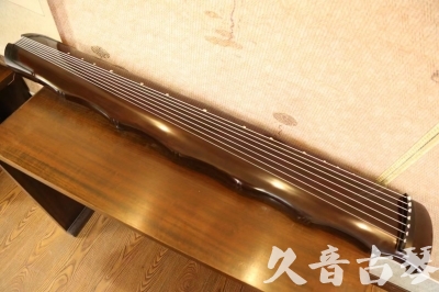 大庆市●久音古琴  ●典藏系列 20240126 [高级演奏竹节]