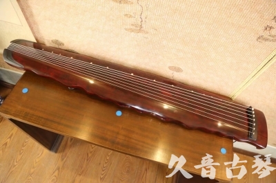 大庆市●久音古琴  ●今日推荐 20240202 [顶级演奏落霞]