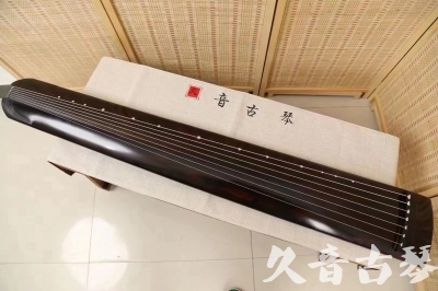 大庆市●久音古琴  ●今日推荐20240204 [高级演奏正和]