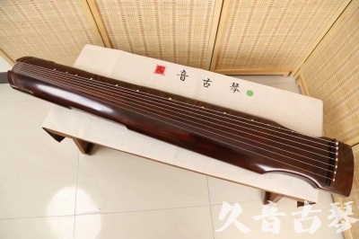 大庆市●久音古琴  ●今日推荐20240515  [顶级演奏仲尼]