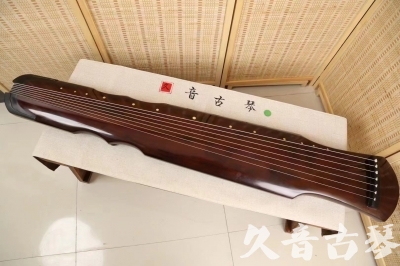 大庆市●久音古琴  ●新品推荐20240515  [高级演奏伏羲式]