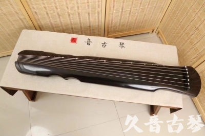 大庆市●久音古琴   ●佳品推荐20240524   [98CM伏羲式]