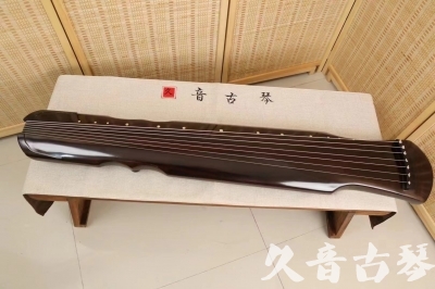 大庆市●久音古琴   ●佳品推荐  20240527 [108CM伏羲式]