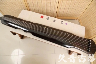大庆市久音古琴  ●今日推荐20240527  [收藏级伏羲式]（升级必入）