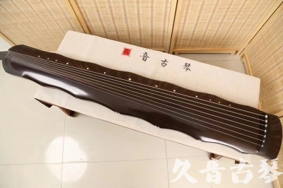 大庆市●久音古琴  ●典藏系列20240629  [高级演奏竹节]