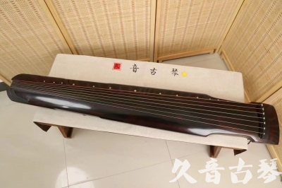 大庆市●久音古琴   ●新品推荐20240711  [高级精品演奏仲尼式]