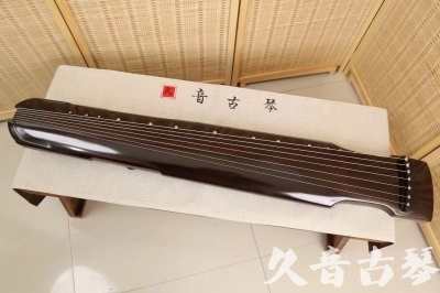 大庆市●久音古琴   ●佳品推荐  20240717 [108CM仲尼式]