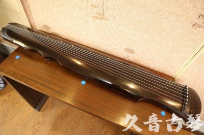 大庆市●久音古琴  ●今日推荐 20240828 [顶级演奏伏羲]