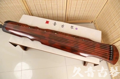 大庆市●久音古琴  ●今日推荐20240831  [收藏级伏羲式]