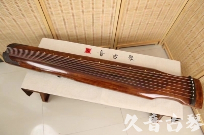 大庆市●久音古琴  ●今日推荐 20240913 [断纹仲尼式]